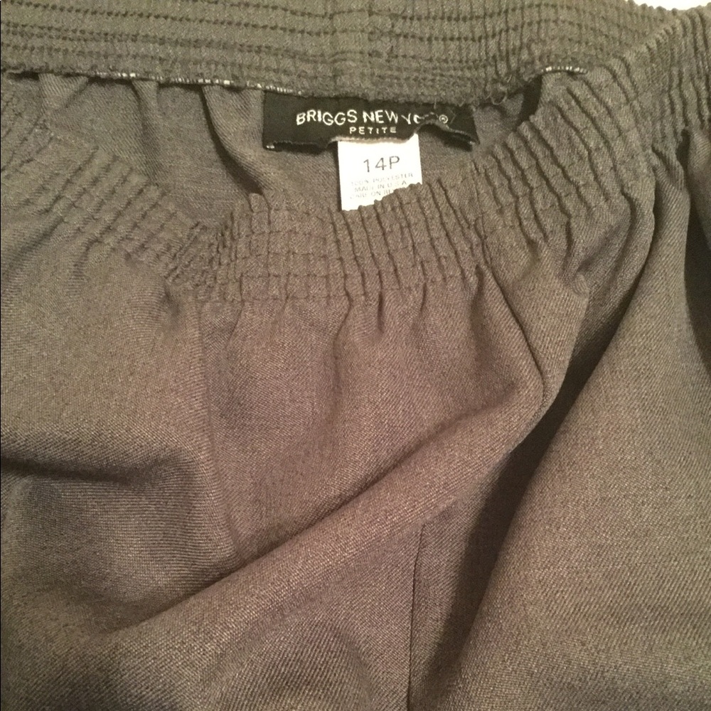 Pants - Picture 3 of 3